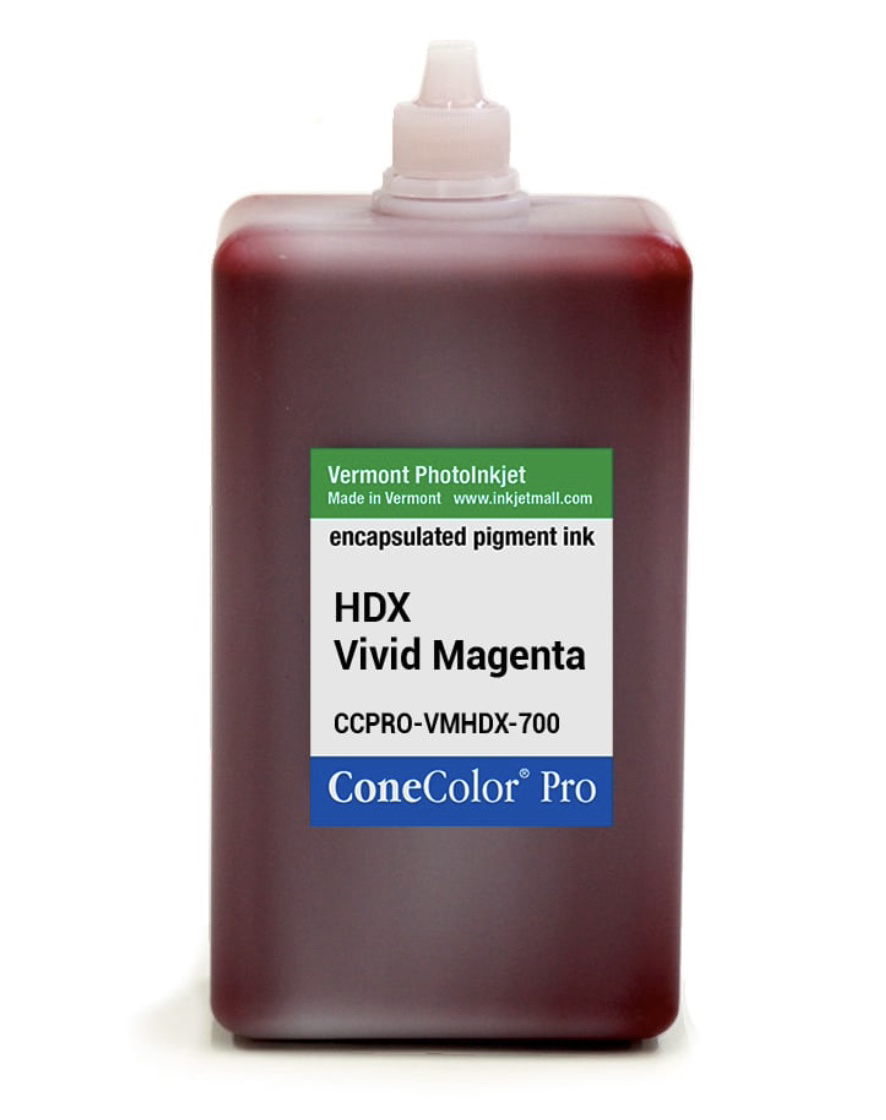 HDX ConeColor Vivid Magenta