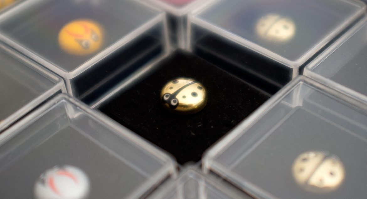 Gold Bug