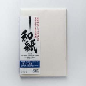 Awagami Mitsumata