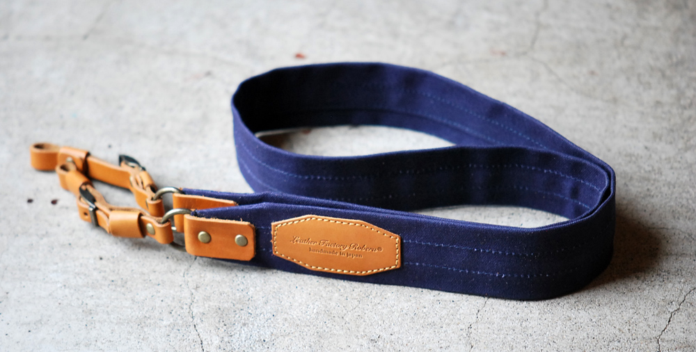 New Canvas Strap 5
