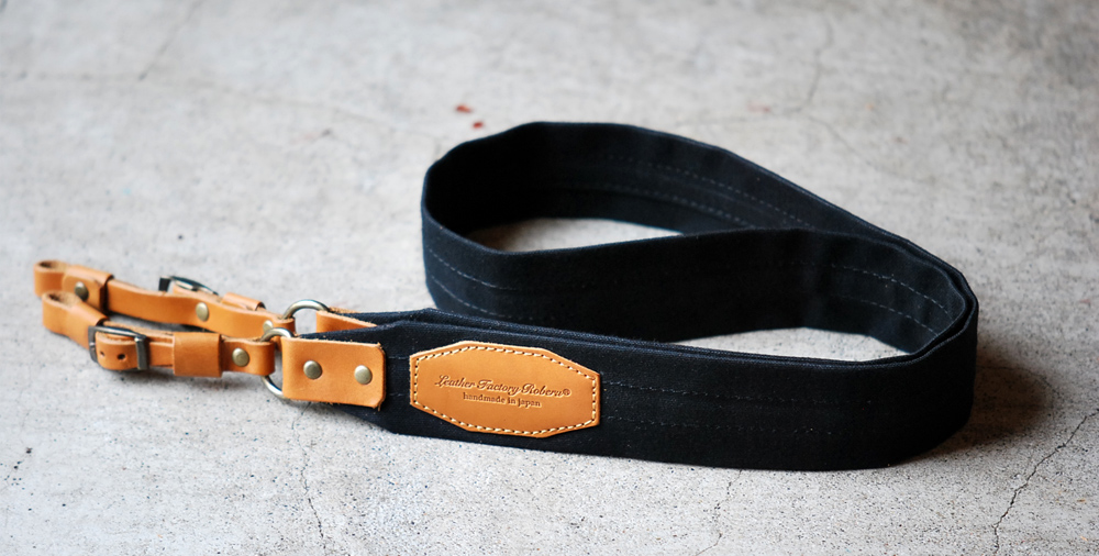 New Canvas Strap 6
