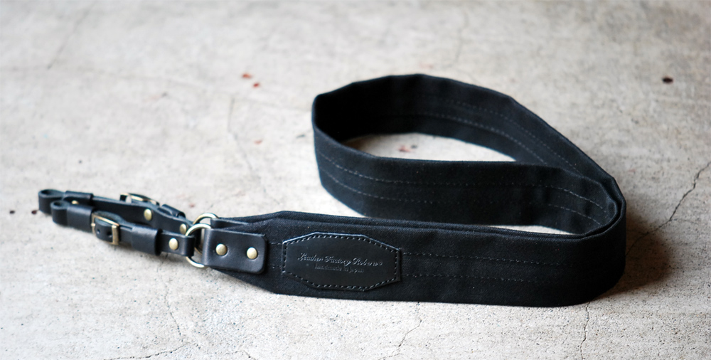 New Canvas Strap 7