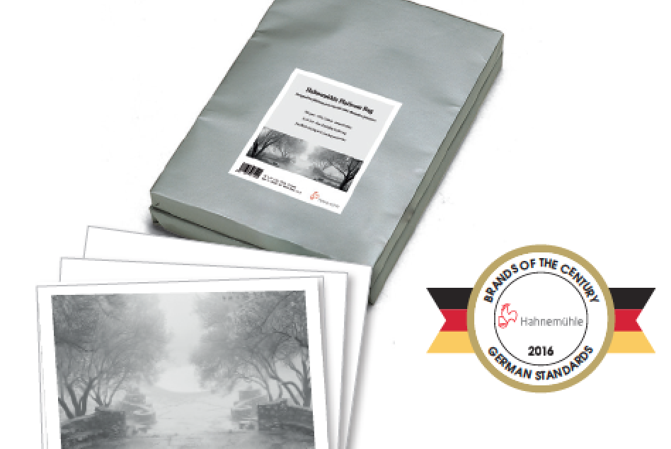 Hahnemühle Platinum Rag