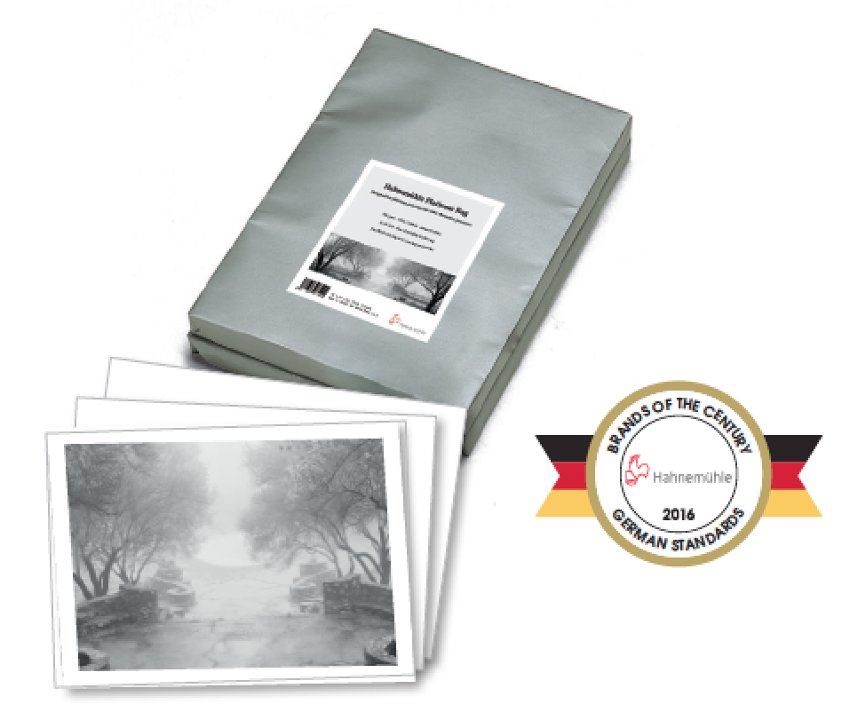 Hahnemühle Platinum Rag