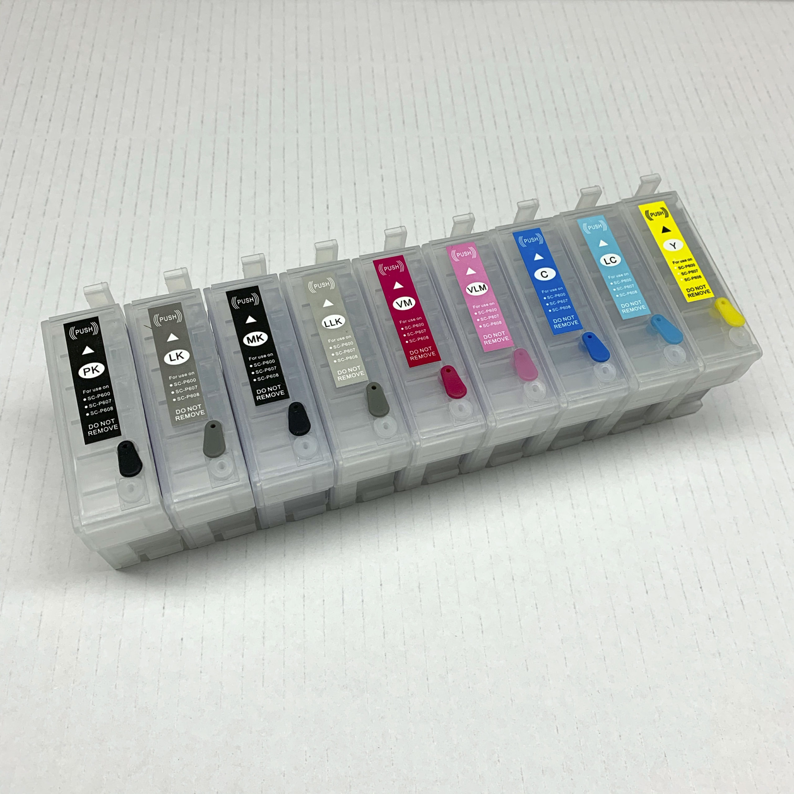 9 Carts