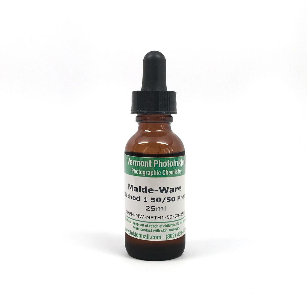 CHEM-MW-METH1-50-50-25ml